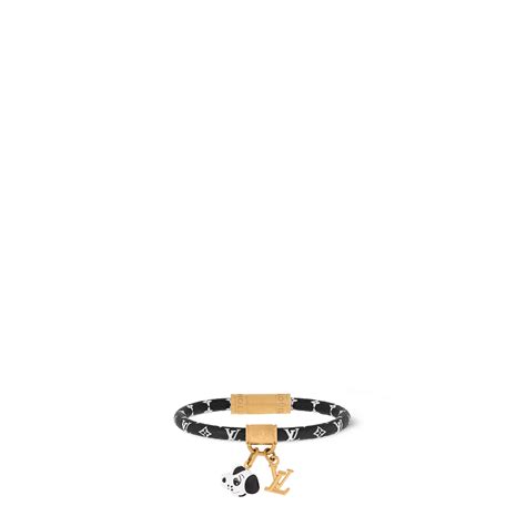 louis vuitton dalmatian|Animogram Bracelet Other Leathers .